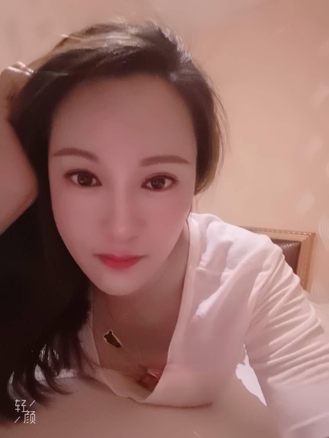 罗湖轻熟美女