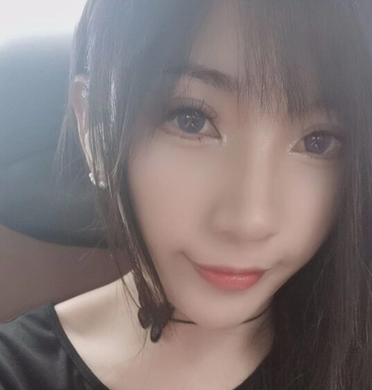 大奶骚妹茹果