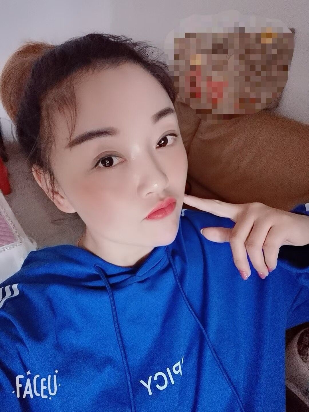 天河辣妹芭蕾