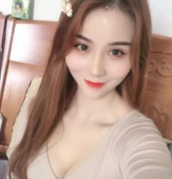 南阳靠谱小美女