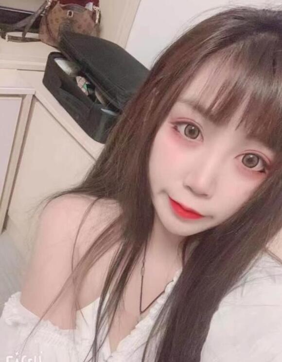 敏感风骚妹妹