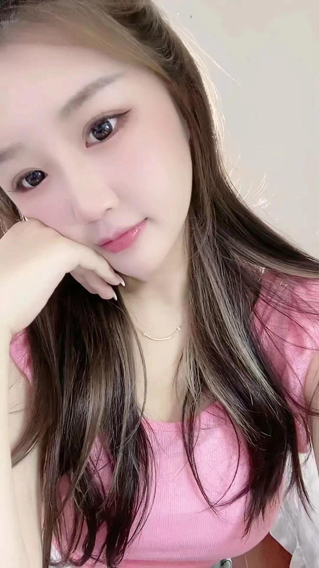 安康大胸可爱妹妹