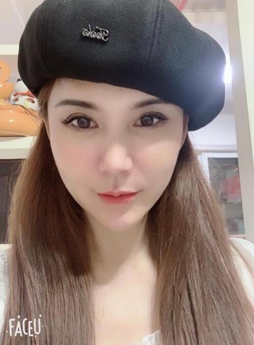 御姐晓宇