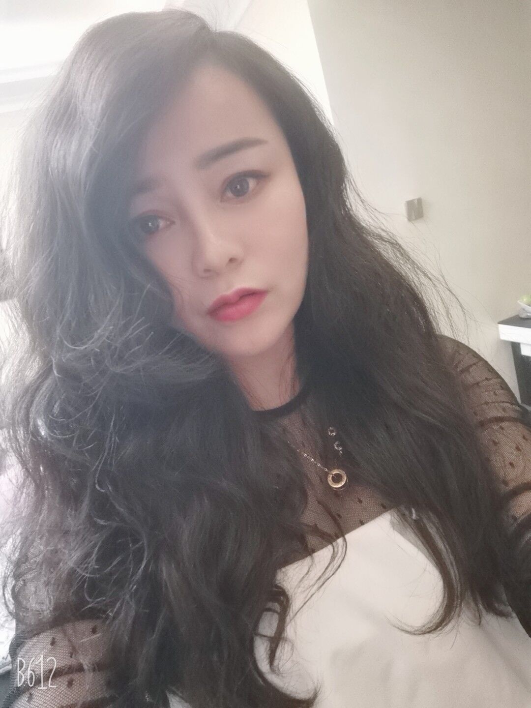 露露少妇