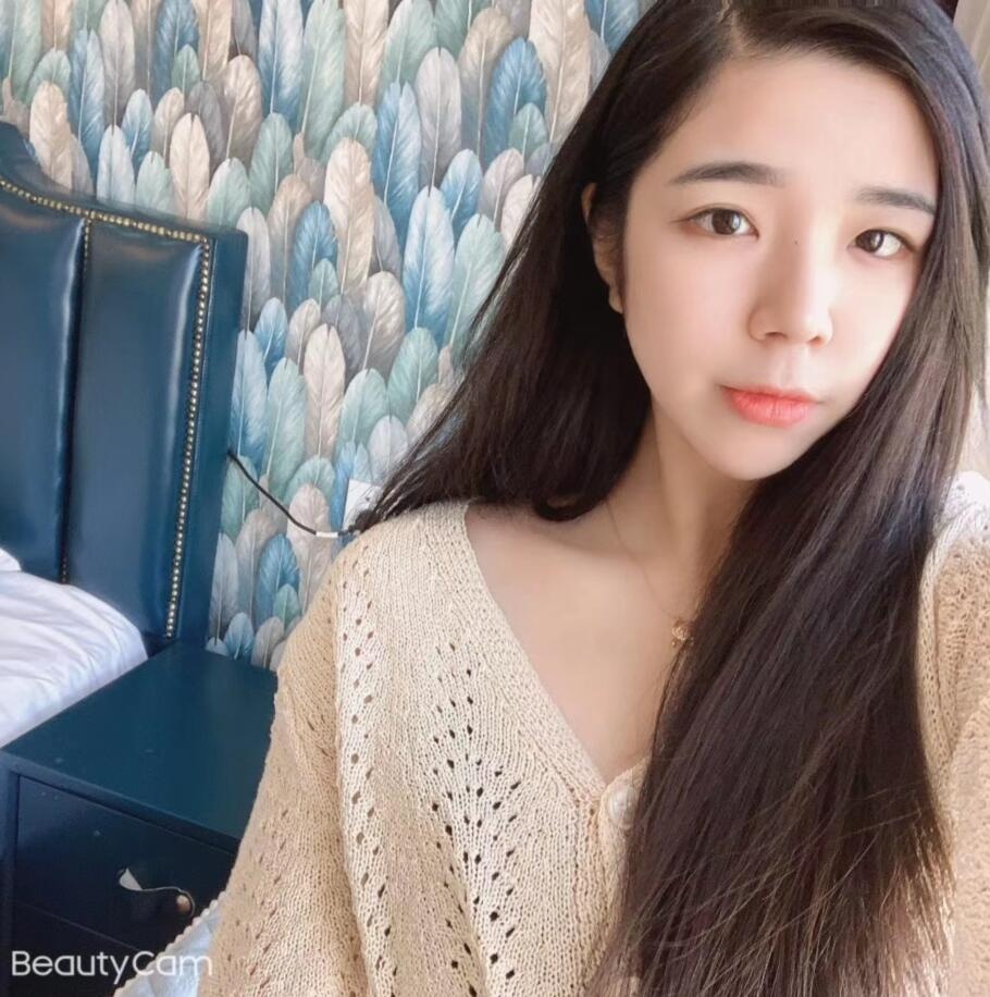 颜值服务妍妍美女