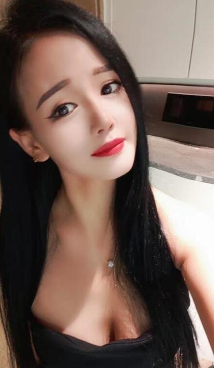 福永小姐姐