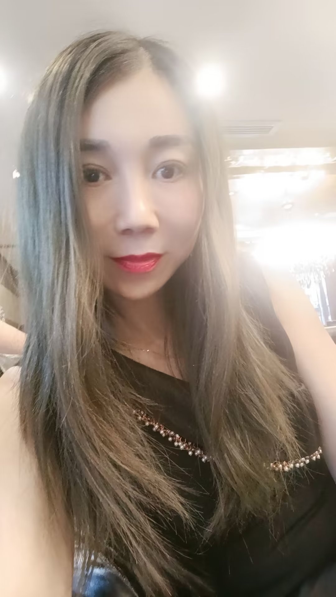 盘龙区 骨感熟女
