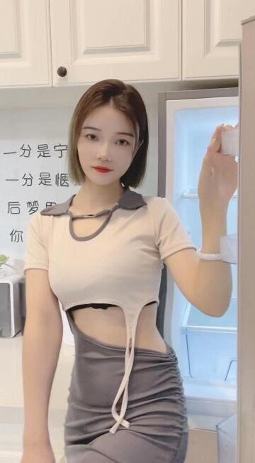 西乡靓女妹妹