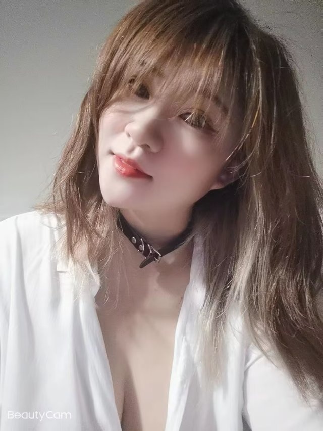 欧美风美女兼职
