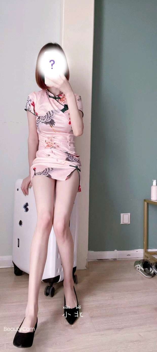 长腿美女小北