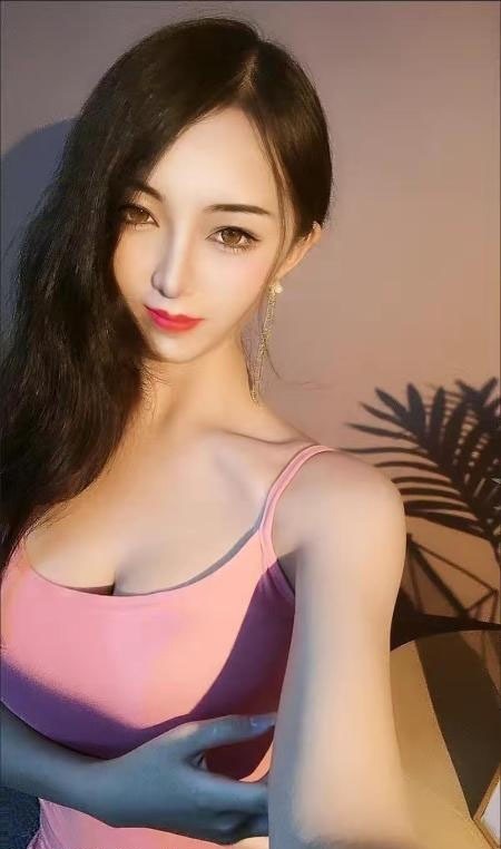 黄岛漂亮嫩妹