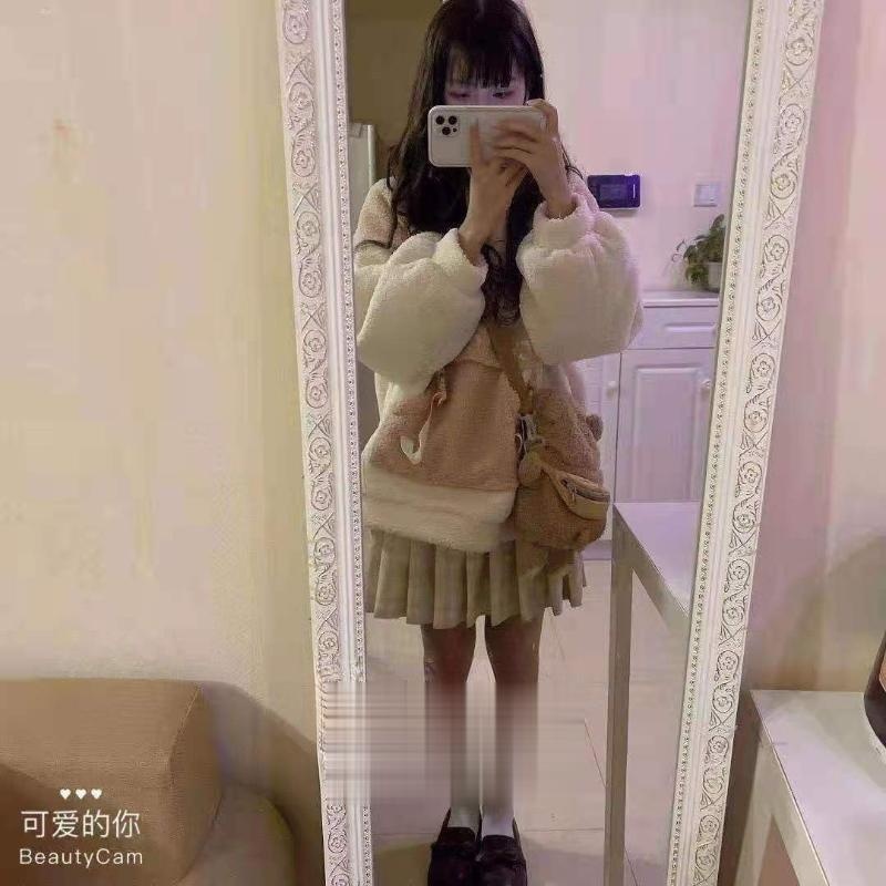 江北兼职的葡萄妹子