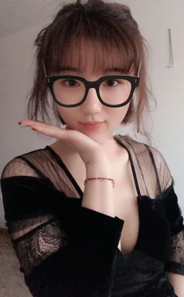 让我爽的蜀山小妞