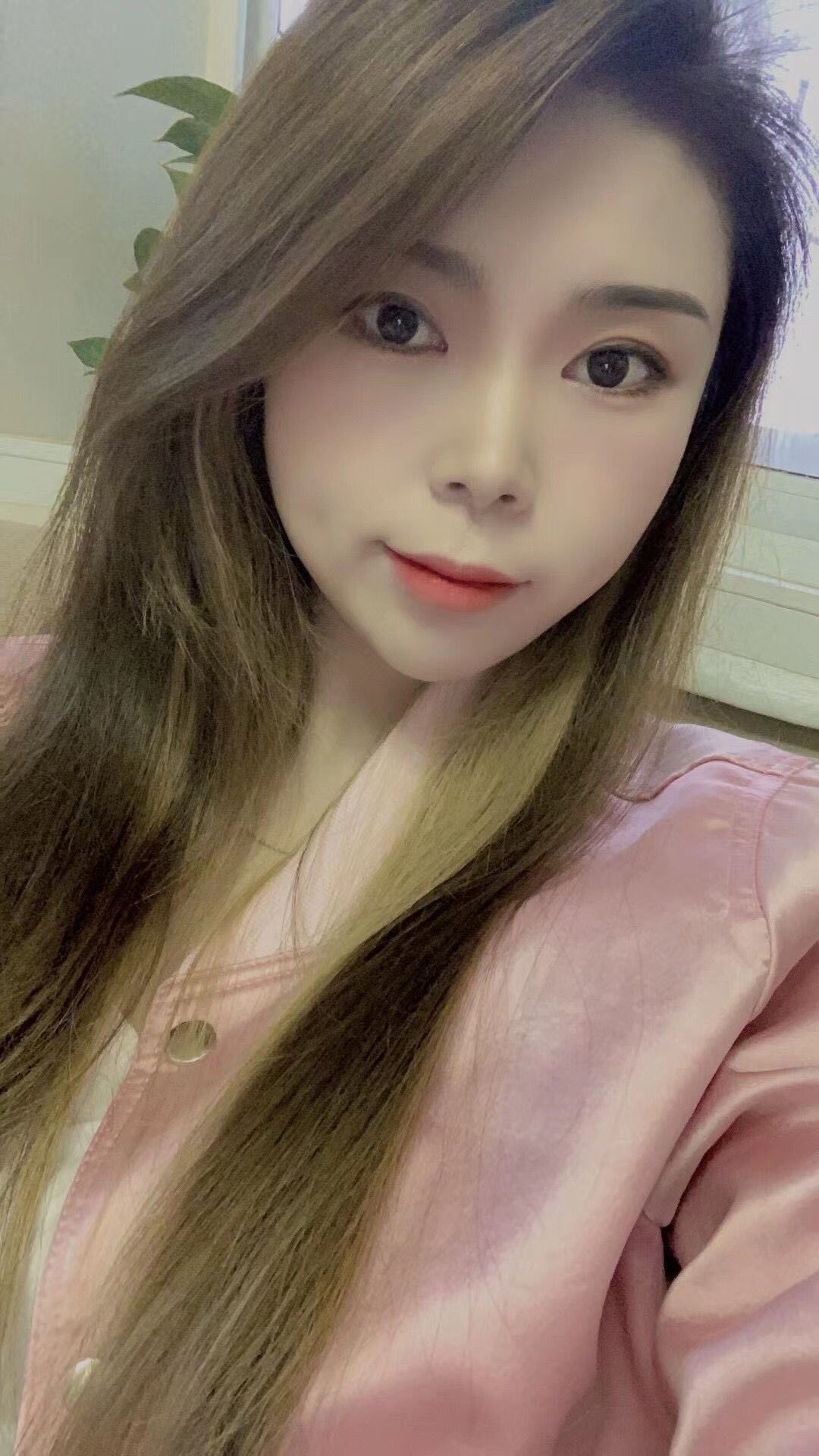 上城区小龙女