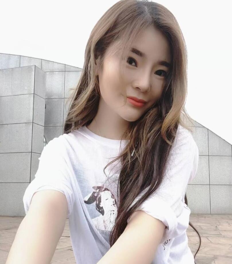 性感小骚货