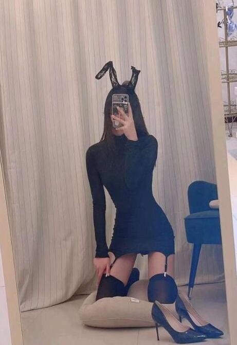 杨家湾身材不错的妹子