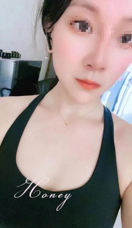 可遇不可求良家美女