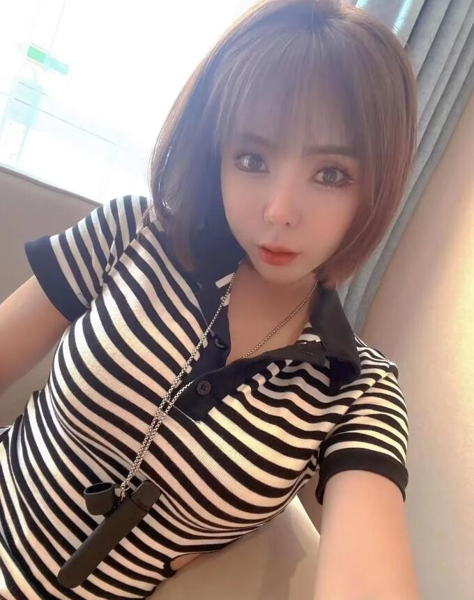 福田完美女神