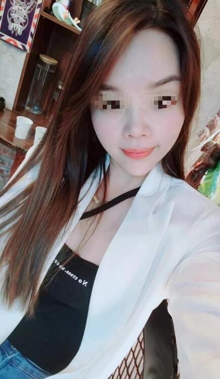 光谷小少妇