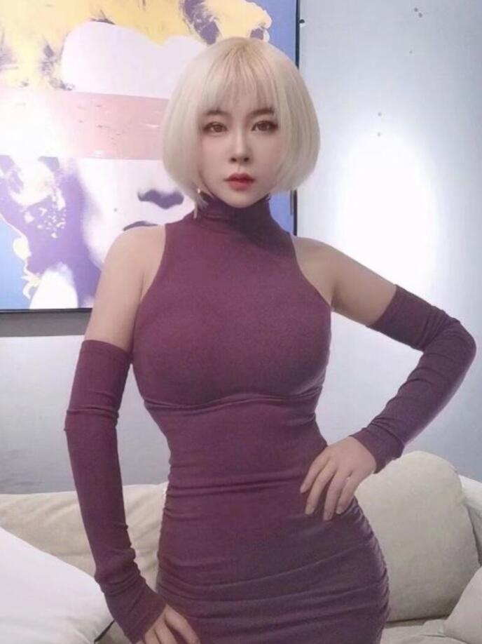 性感风骚毛毛老师