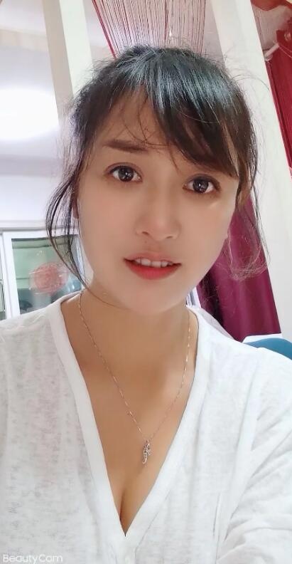 在南京的桂林妹