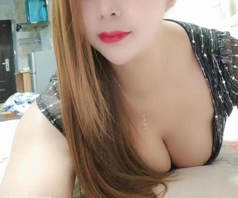服务系小姐姐