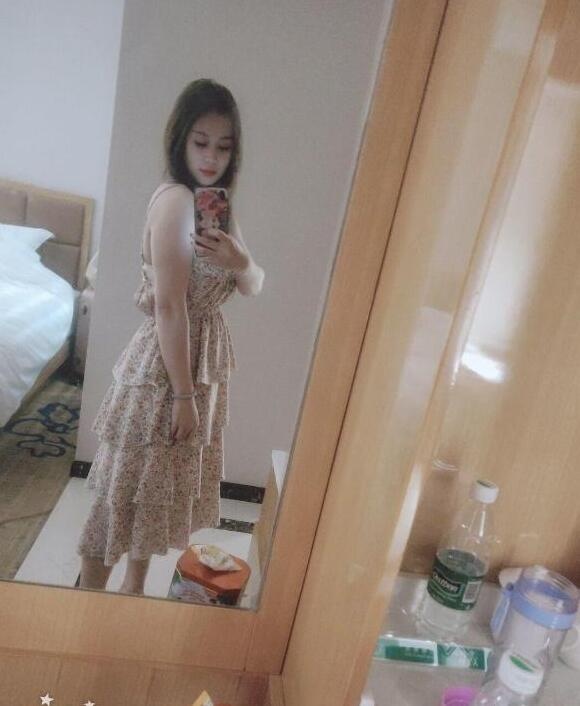 闵行青涩活好妹子