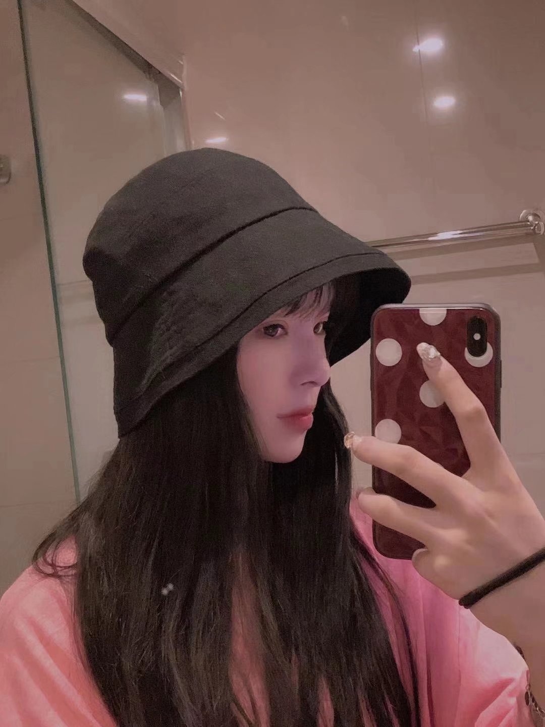 体验170美女，口活王