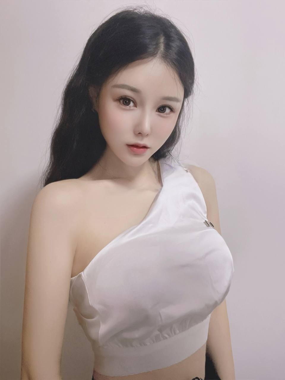 颜值身材火辣的妹子