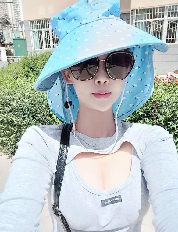 红妞辣妹子