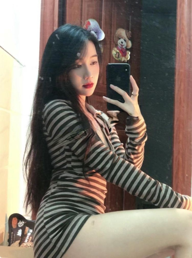 毒龙很到位妹子