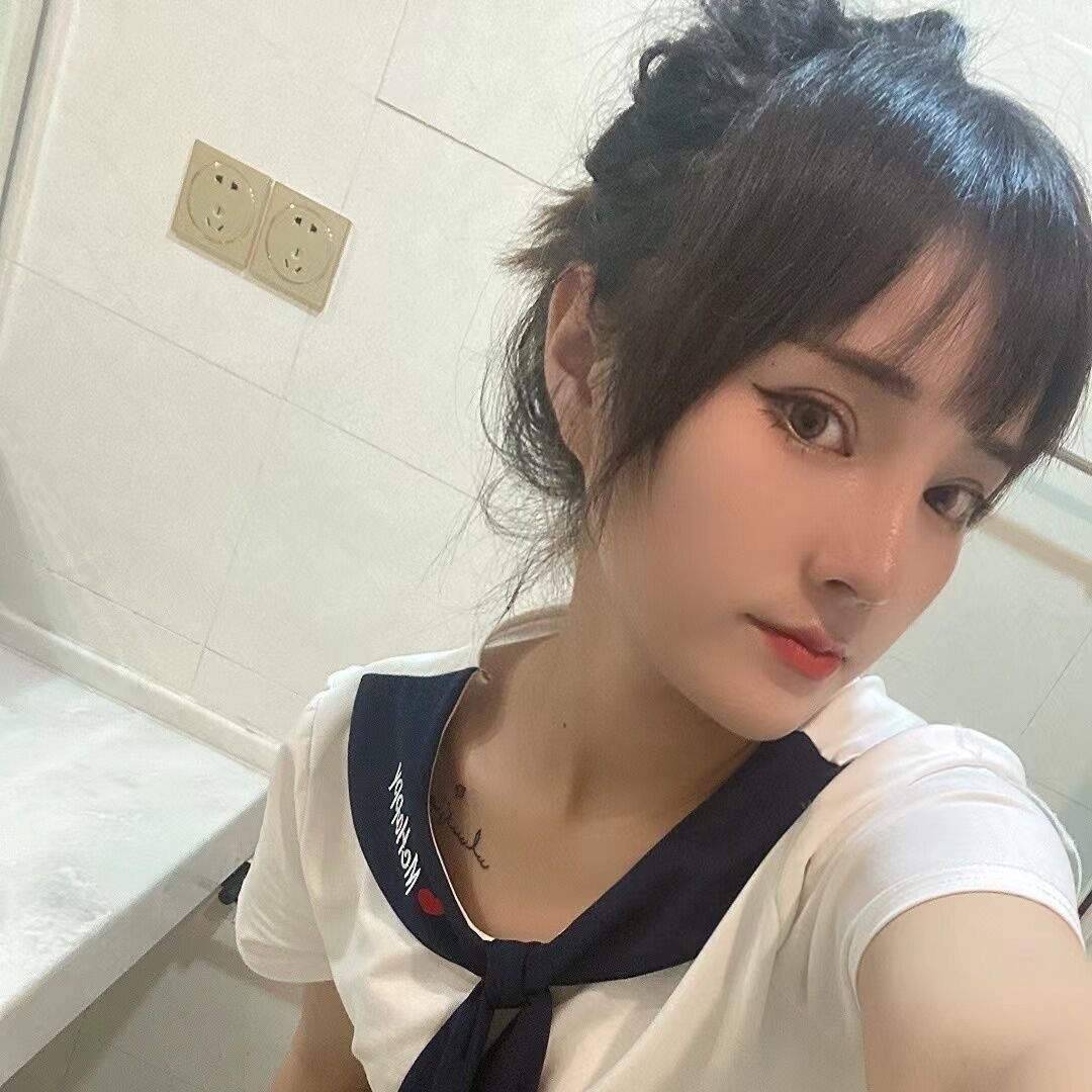 青羊区00后新人Jk萝莉 萱萱