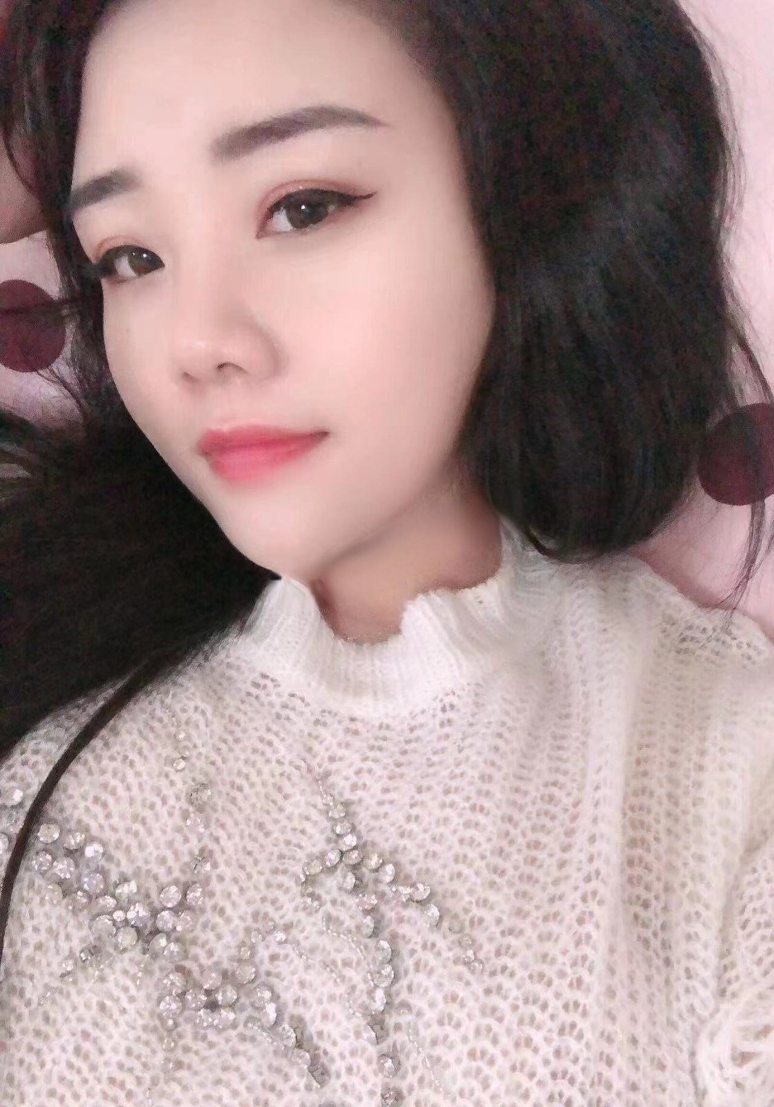 太原迷人小骚妹