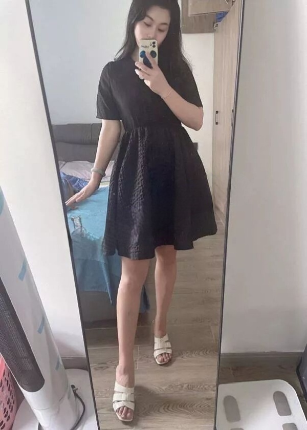  苏州轻熟的骚妇良家