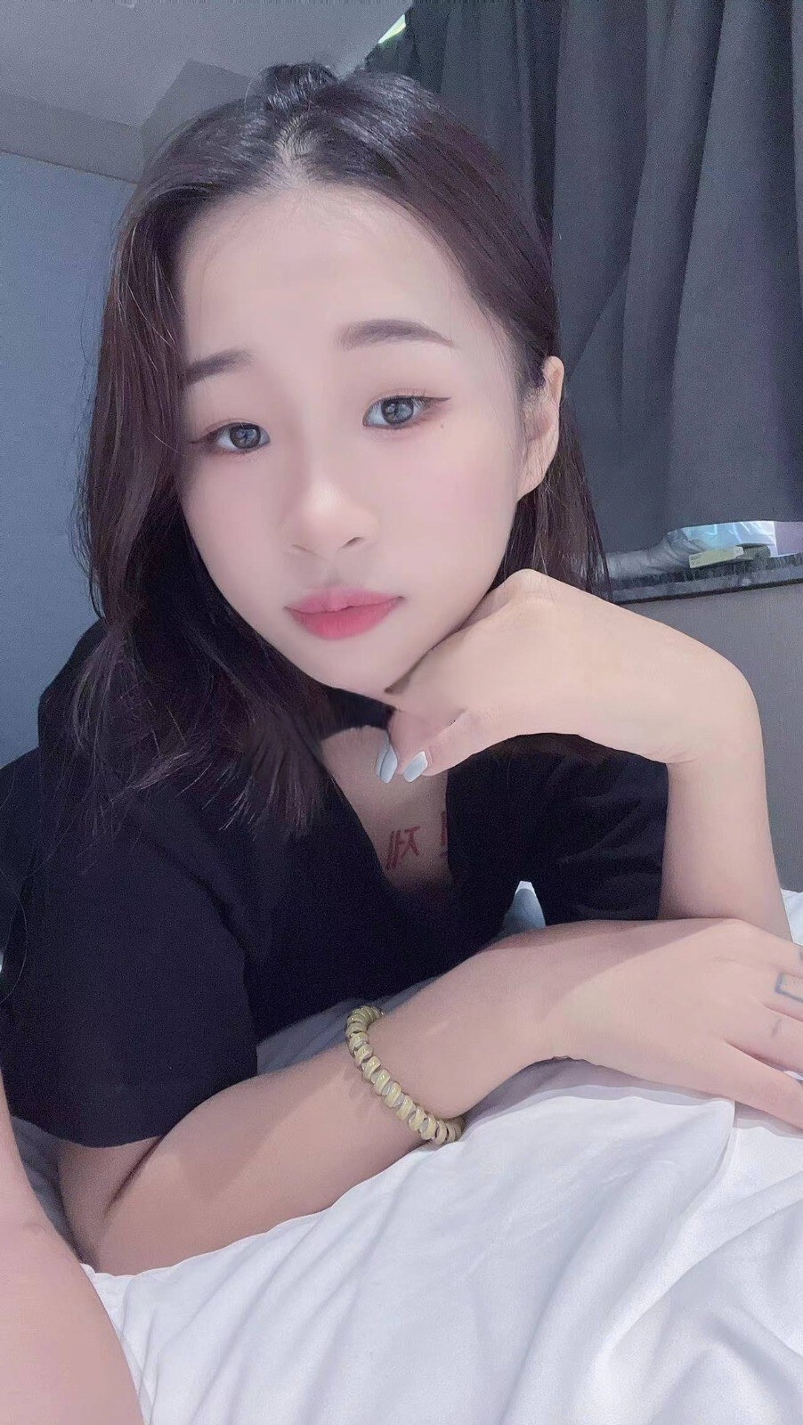  00后兼职小妹