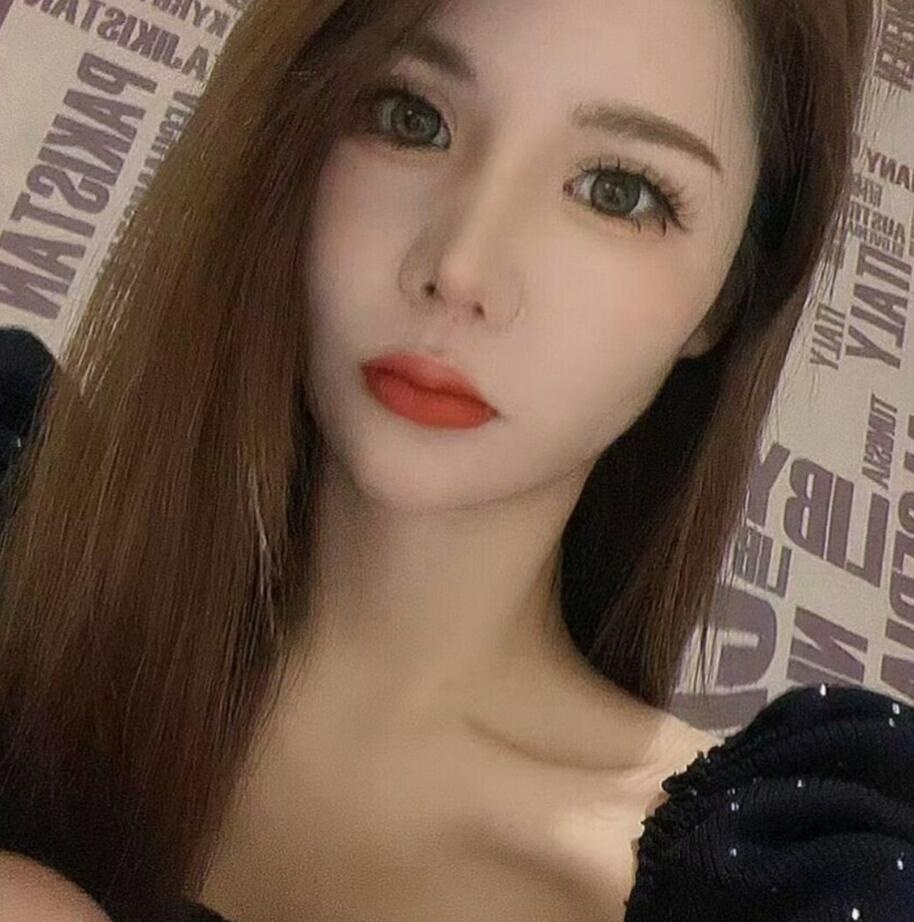 南京服务系小姐姐