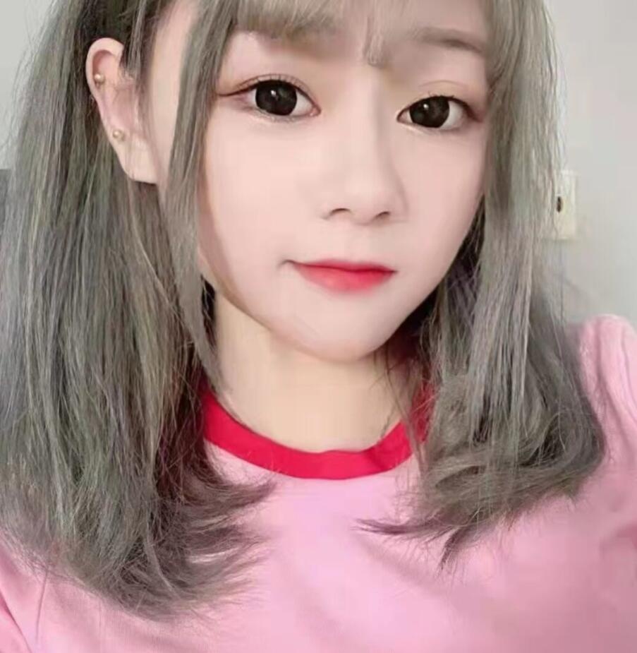 台州黄岩小妹妹