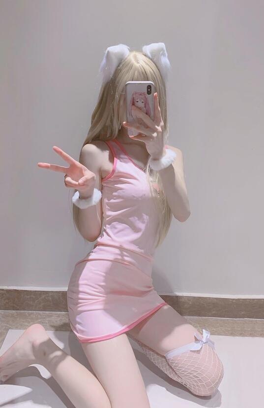 体验小嘴冰凉