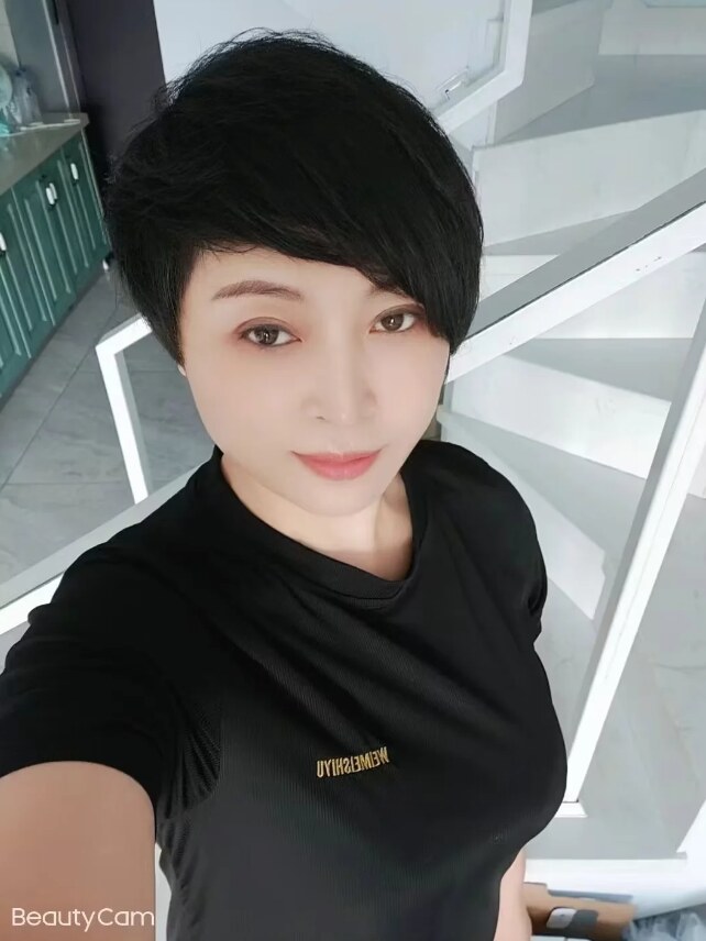 长春熟女手法体验