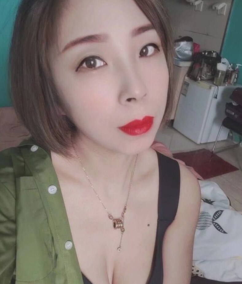 济南少妇糖糖