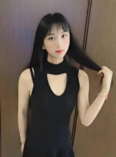 广州娇弱小妹