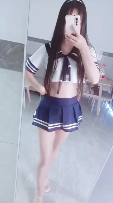 东站小姐姐