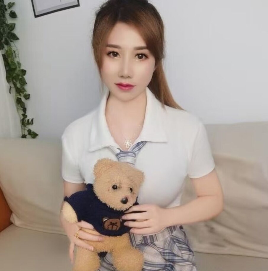 清秀妹妹小云