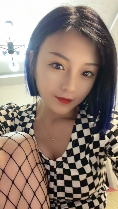 梁溪区长腿美女