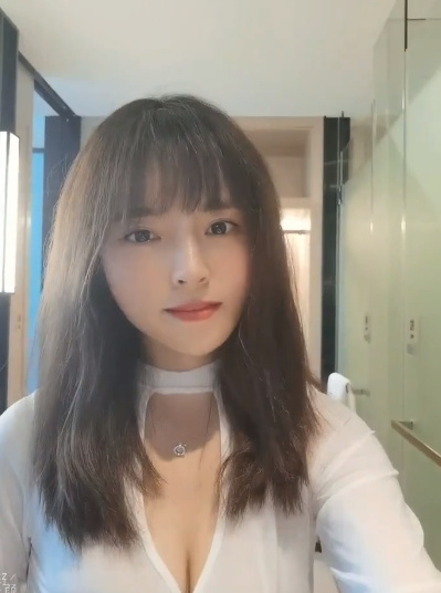 白沙晶城橙子姐姐