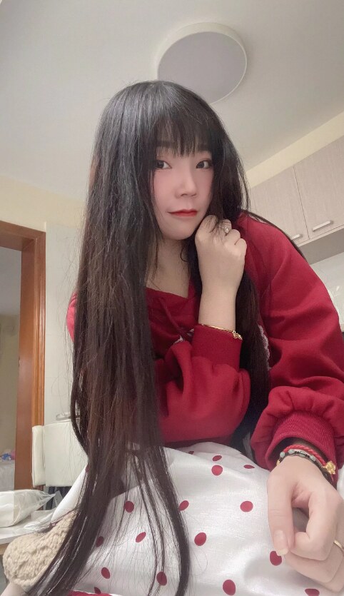 上海小表妹