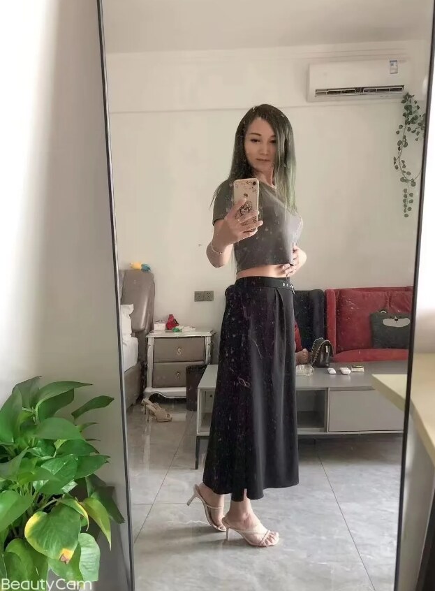 风骚情趣骚熟女