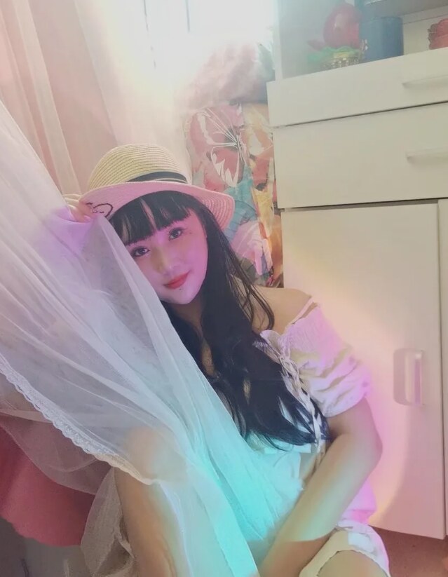 蜀山区然然