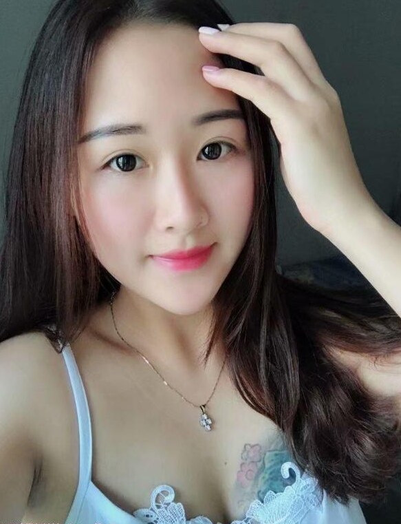 丰台纹身美少妇