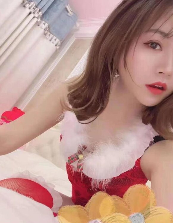 长沙妹子滢滢